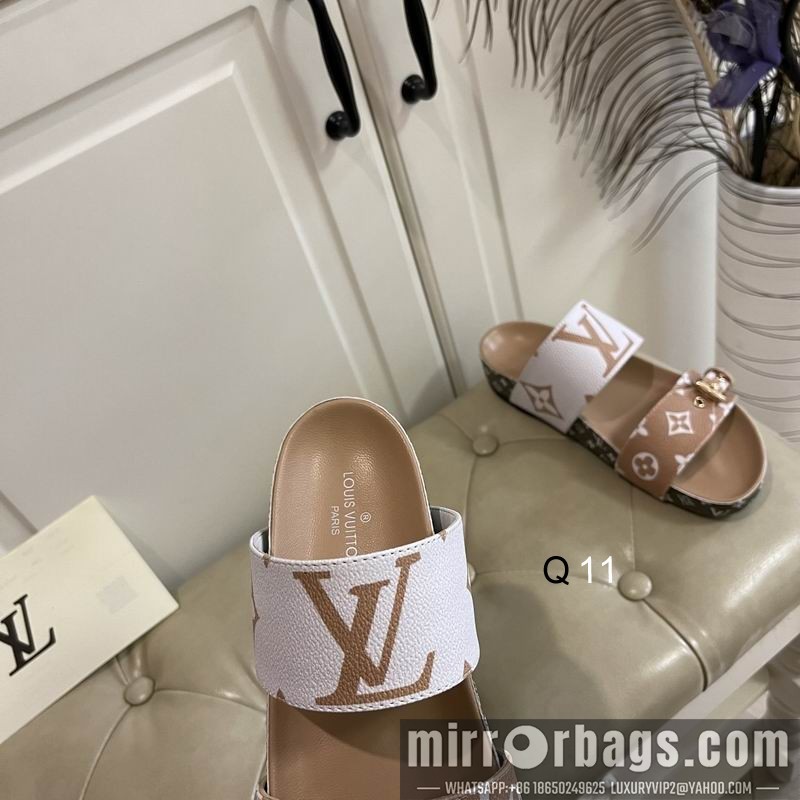 LV Replica Shoes LV sz35-41 Y0321