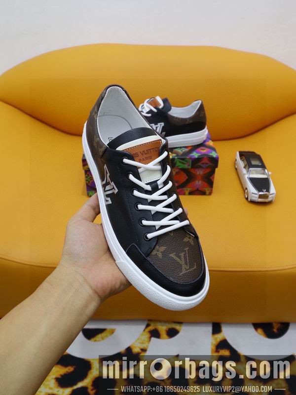 LV Replica Shoes LV sz38-44 mnf0317