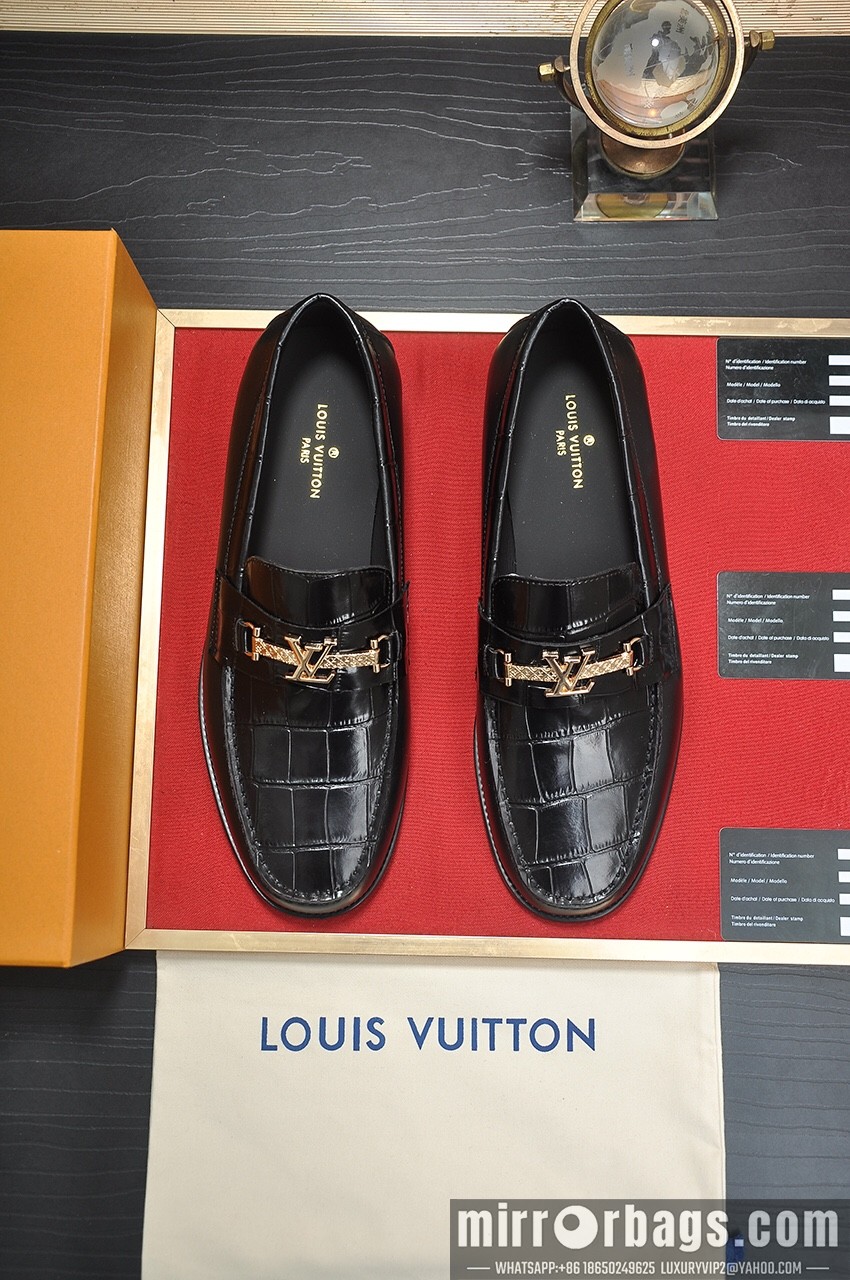 LV Replica Shoes LV sz38-45 hnh1213