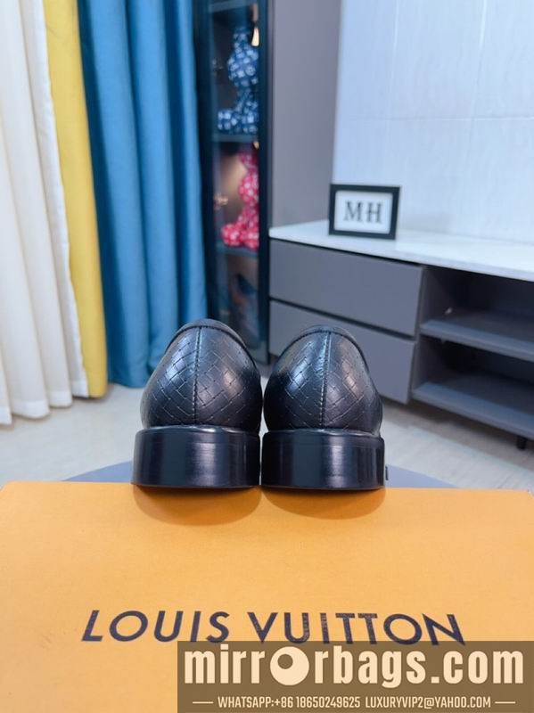 LV Replica ShoesLV sz38-44 mnf0308