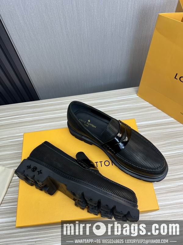 LV Replica Shoes LV sz38-45 mnf0344