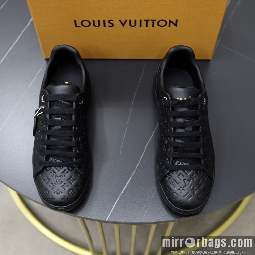 LV Replica Shoes LV sz38-44 hnh0229