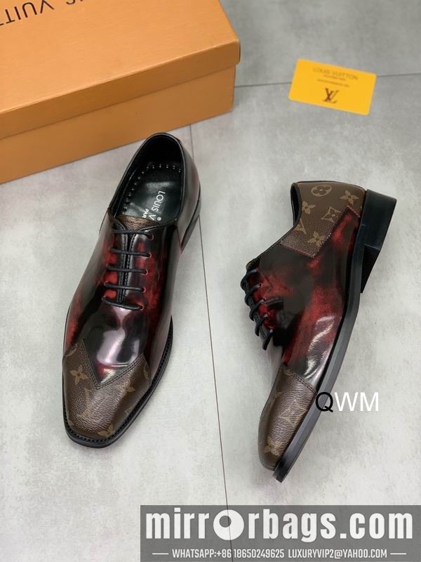 LV Replica Shoes LV sz38-45 2C WM0910