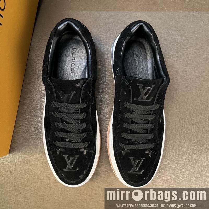 LV Replica Shoes LV sz38-45 mnf0421