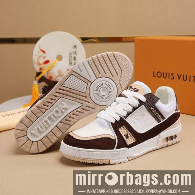 LV Replica Shoes LV sz38-45 jyh0927