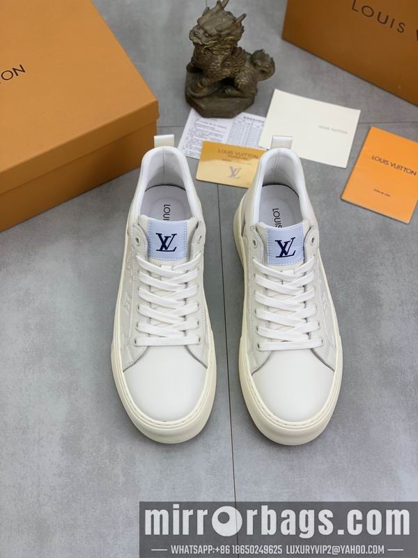 LV Replica Shoes LV sz38-44 mnf0302