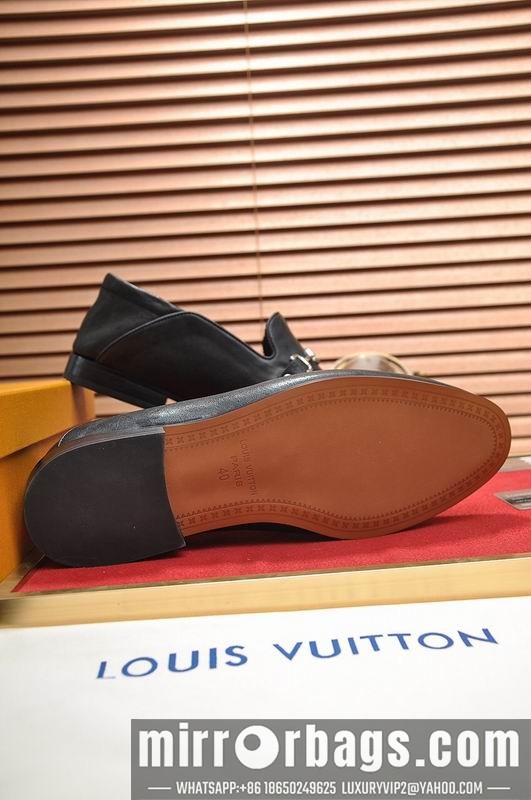 LV Replica Shoes LV sz38-45 mnf0507