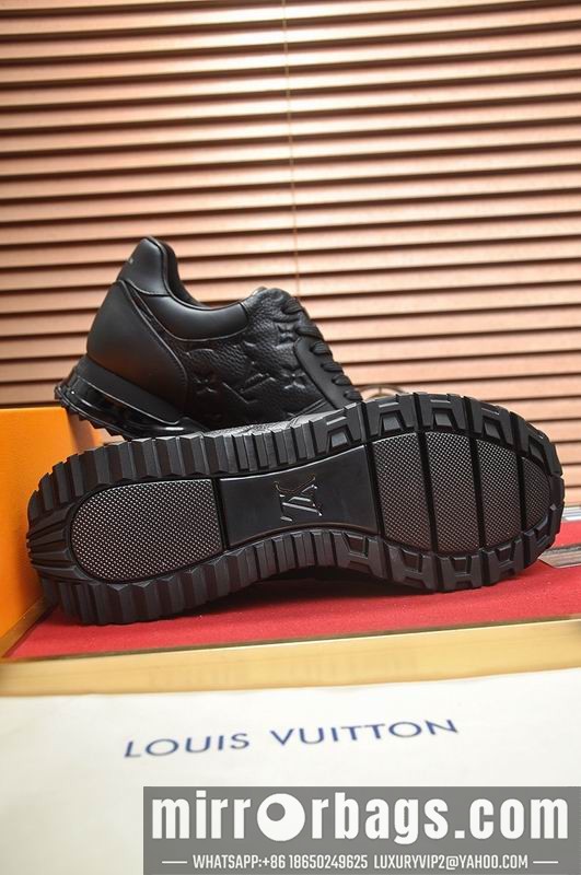 LV Replica Shoes LV sz38-45 mnf0407