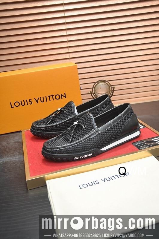 LV Replica Shoes LV sz38-45 WM0714