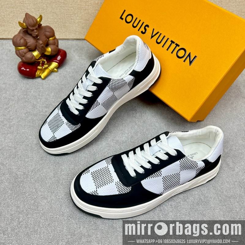 LV Replica Shoes LV sz38-44 mnf0511