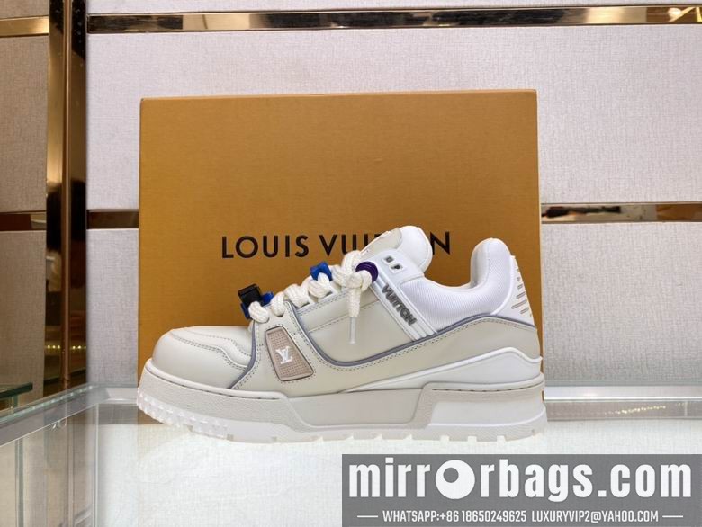 LV Replica Shoessz35-44 4C n0502