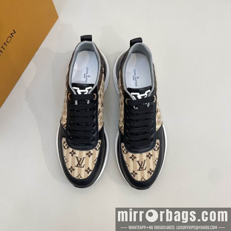 LV Replica Shoes LV sz38-45 mnf03128