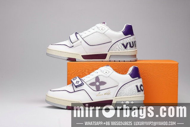 LV Replica ShoesSZ 38-44 0507