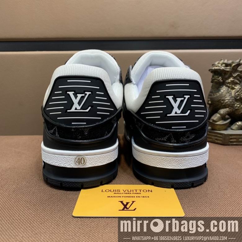 LV Replica ShoesSZ 38-44 0510