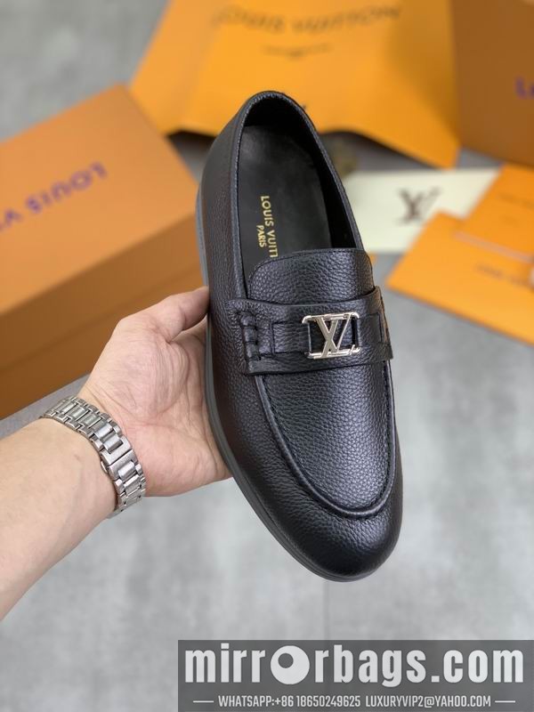 LV Replica Shoes LV sz38-45 mnf0525