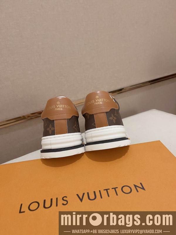 LV Replica Shoes LV sz38-45 mnf01122