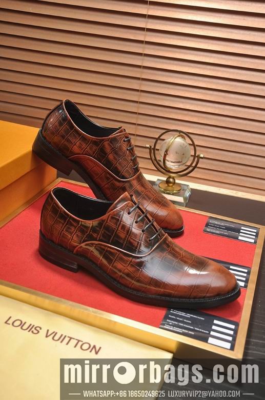 LV Replica Shoes LV sz38-44 1C n0613