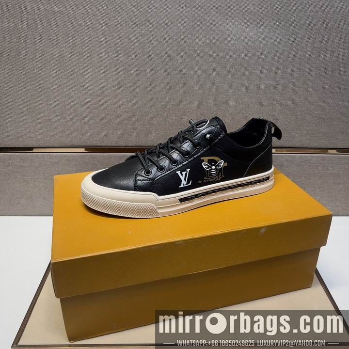 LV Replica Shoes LV sz38-44 hnh0262