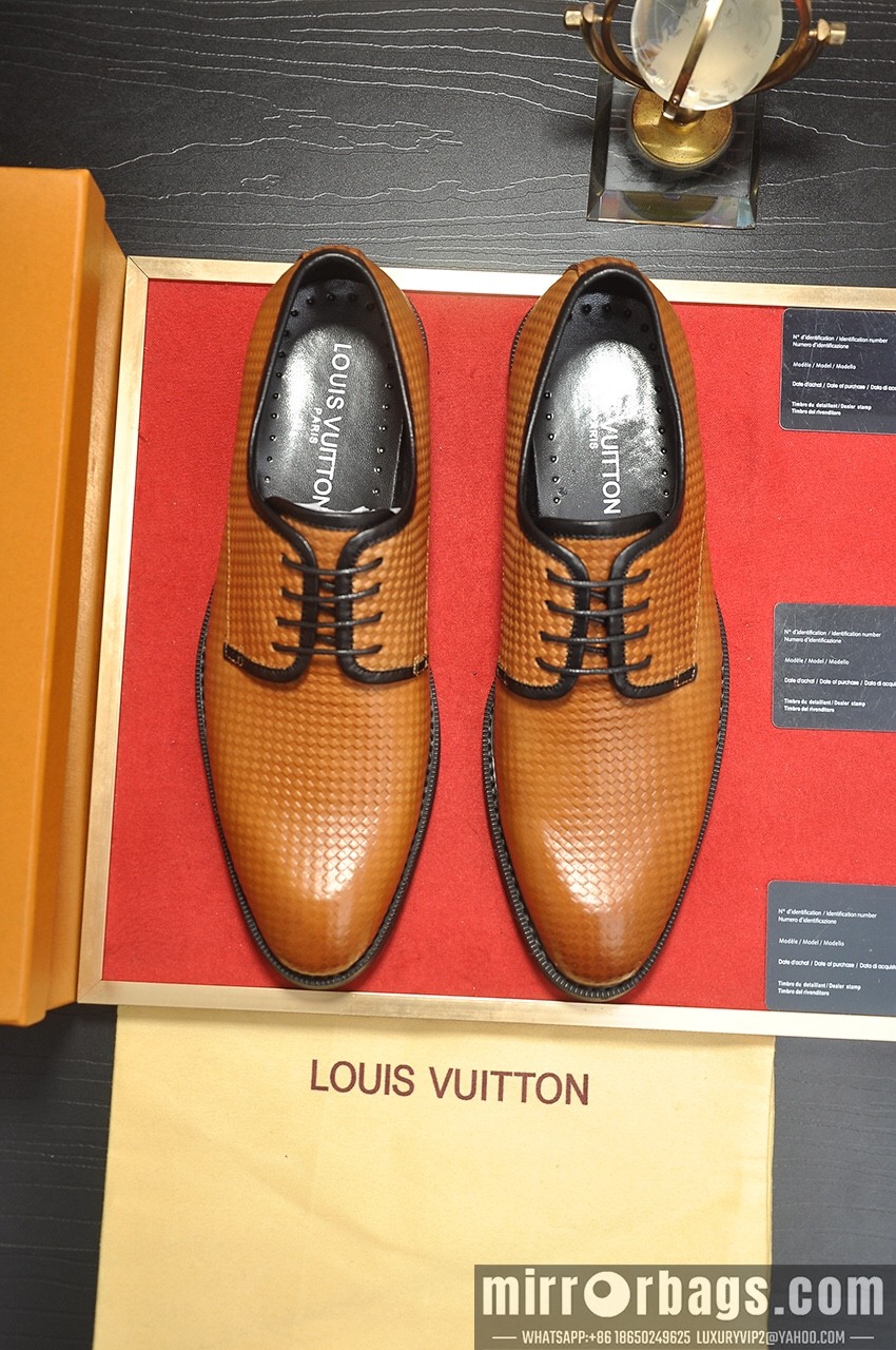 LV Replica Shoes LV sz38-45 hnh0219