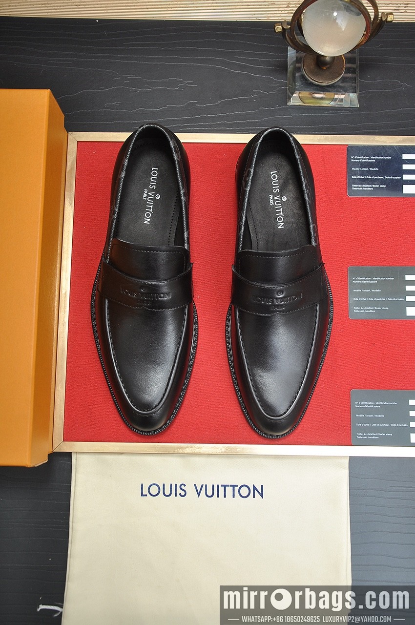 LV Replica Shoes LV sz38-45 hnh0223