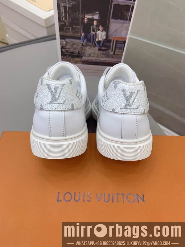 LV Replica Shoes LV sz38-44 mnf0251