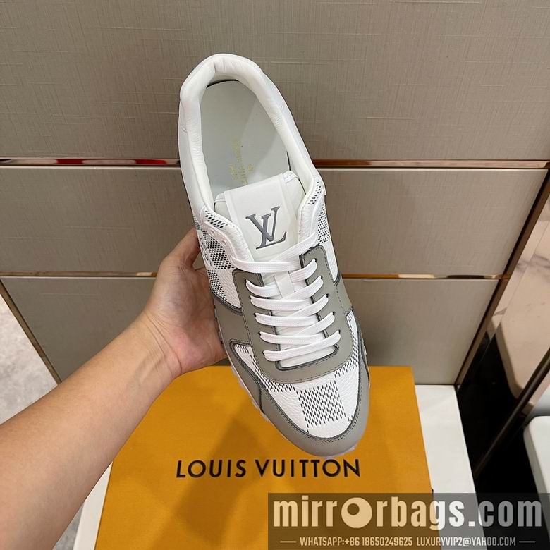 LV Replica Shoessz35-44 4C n0513