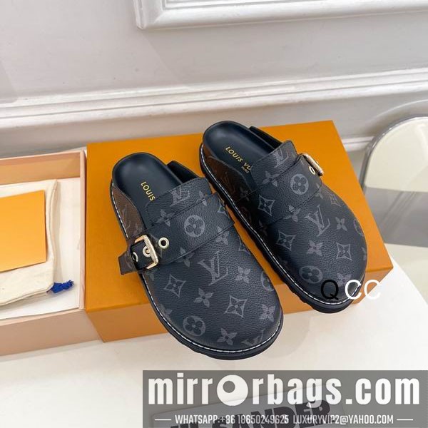 LV Replica Shoes LV sz35-40 3C XC0902