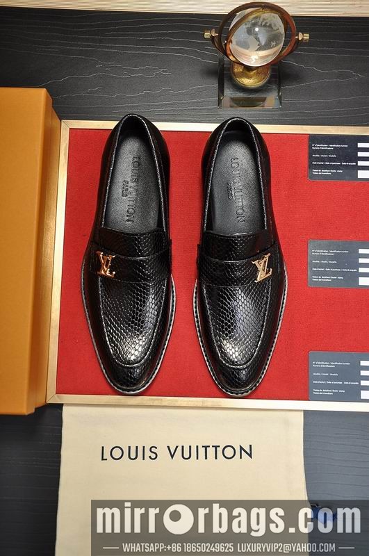 LV Replica Shoes LV sz38-45 mnf0375