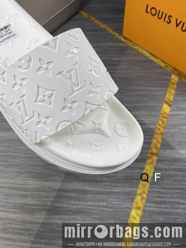 LV Replica Shoes LV sz38-45 2C TF0710