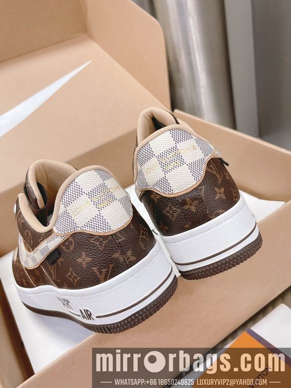 LV Replica ShoesSZ 38-44 0507