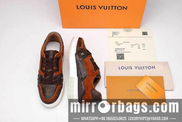 LV Replica ShoesSZ 35-46 0521