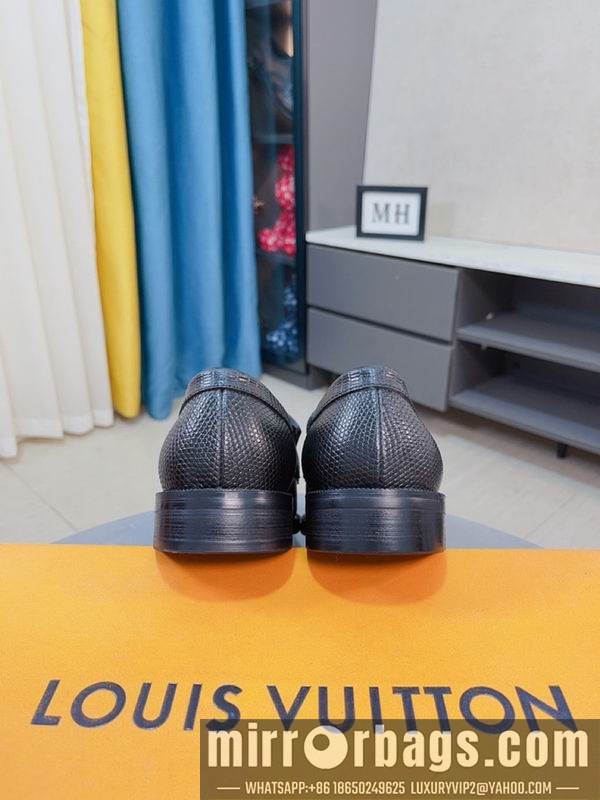 LV Replica ShoesLV sz38-44 mnf0333