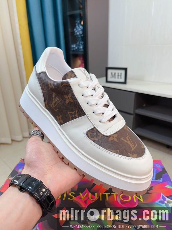 LV Replica Shoes LV sz38-45 mnf0243