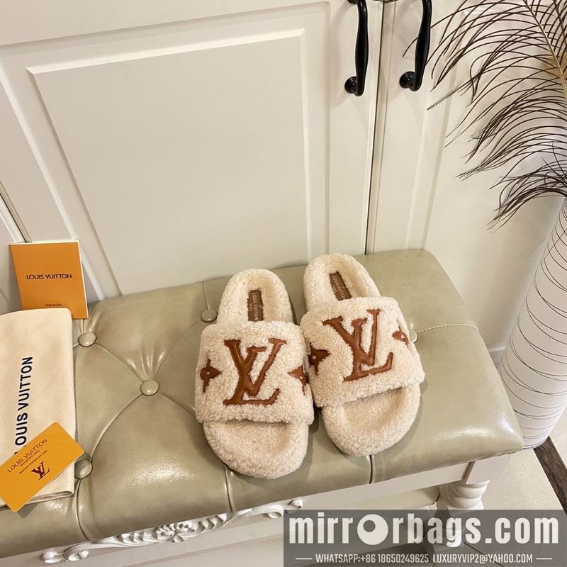 LV Replica Shoes LV sz35-41 Y0314