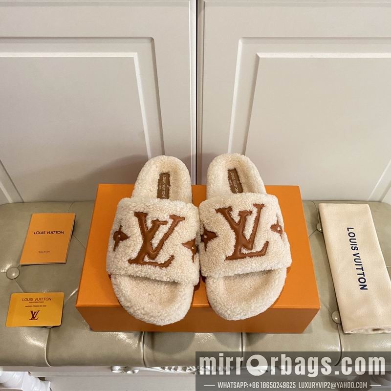 LV Replica Shoes LV sz35-41 Y0314