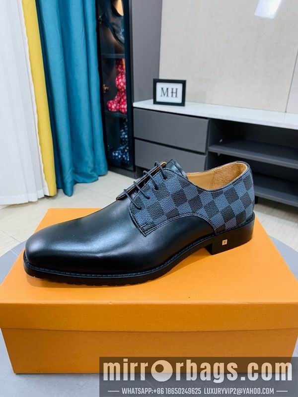 LV Replica Shoes LV sz38-45 mnf0538