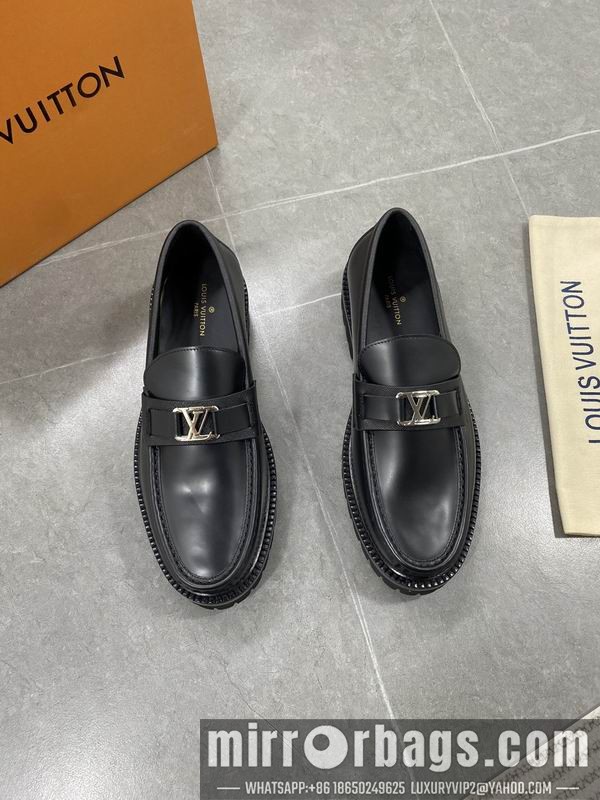 LV Replica Shoes LV sz38-45 mnf0156