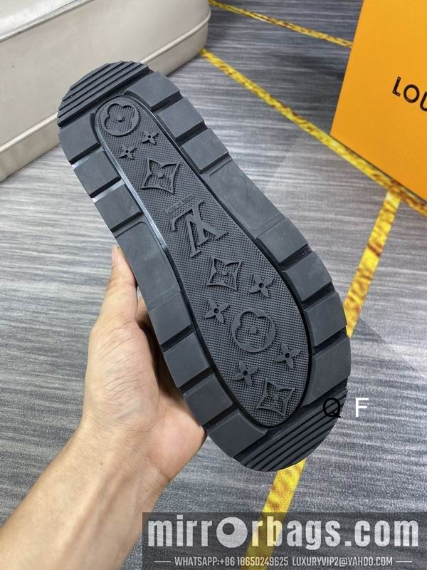 LV Replica Shoes LV sz38-45 4C TF0714