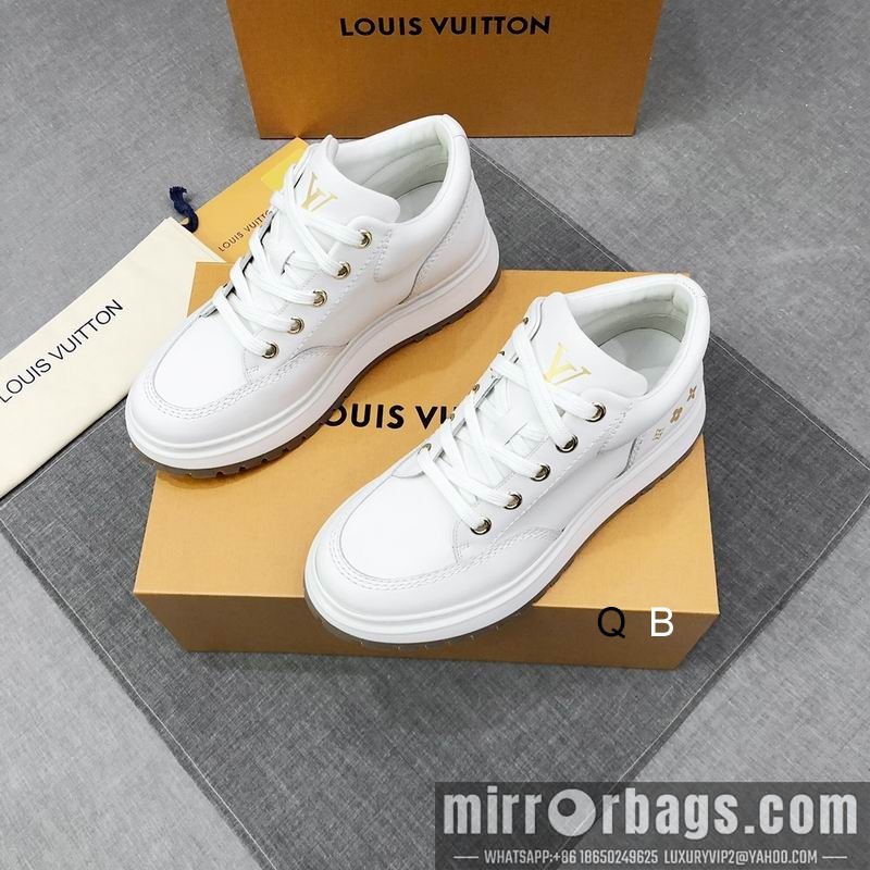 LV Replica Shoes LV sz38-45 2C BS0802