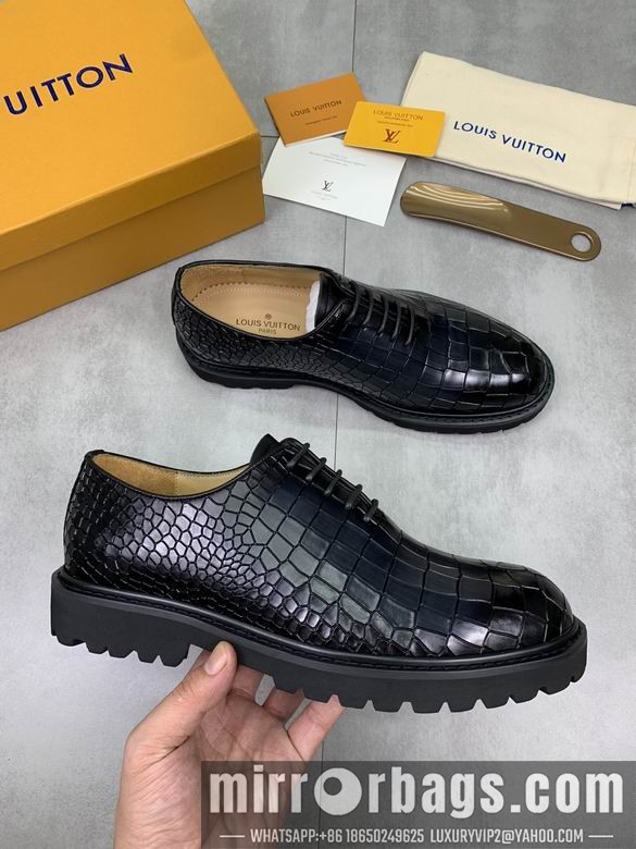 LV Replica Shoes LV sz38-44 0645