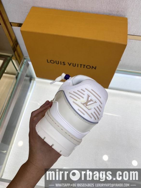 LV Replica Shoessz35-44 4C n0502