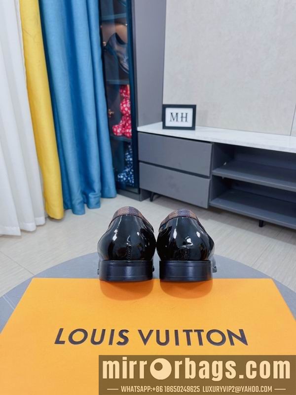 LV Replica Shoes LV sz38-45 mnf0178