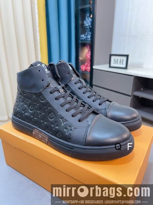 LV Replica Shoes LV sz38-45 2C TF0104