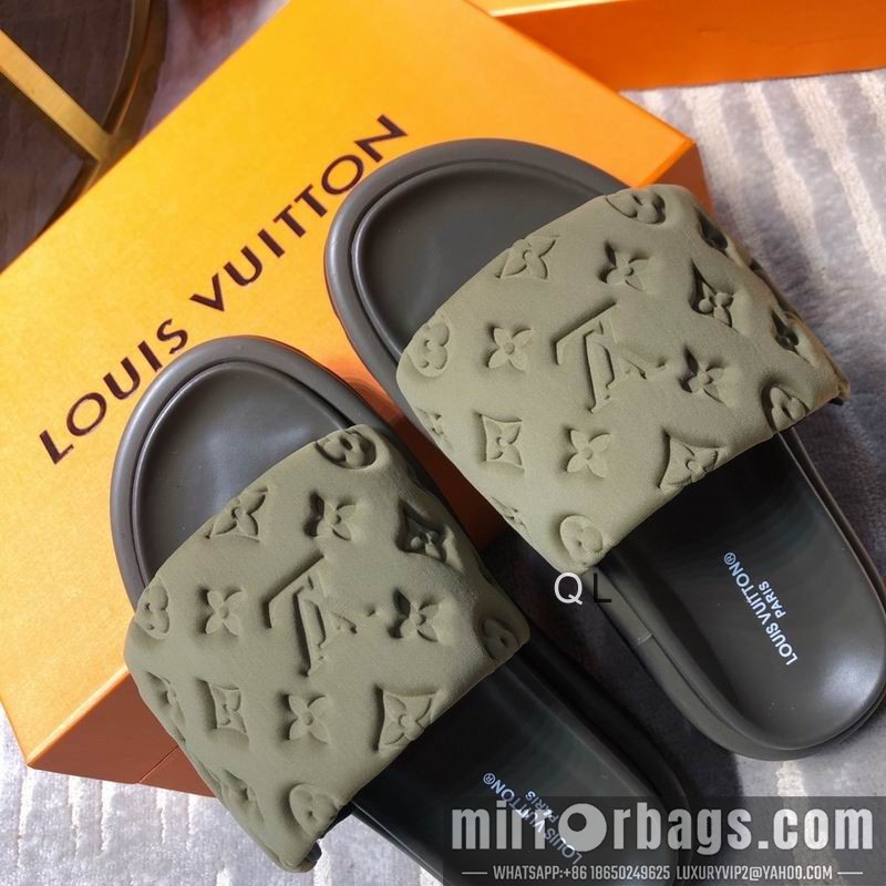 LV Replica Shoes LV sz35-45 QL0308