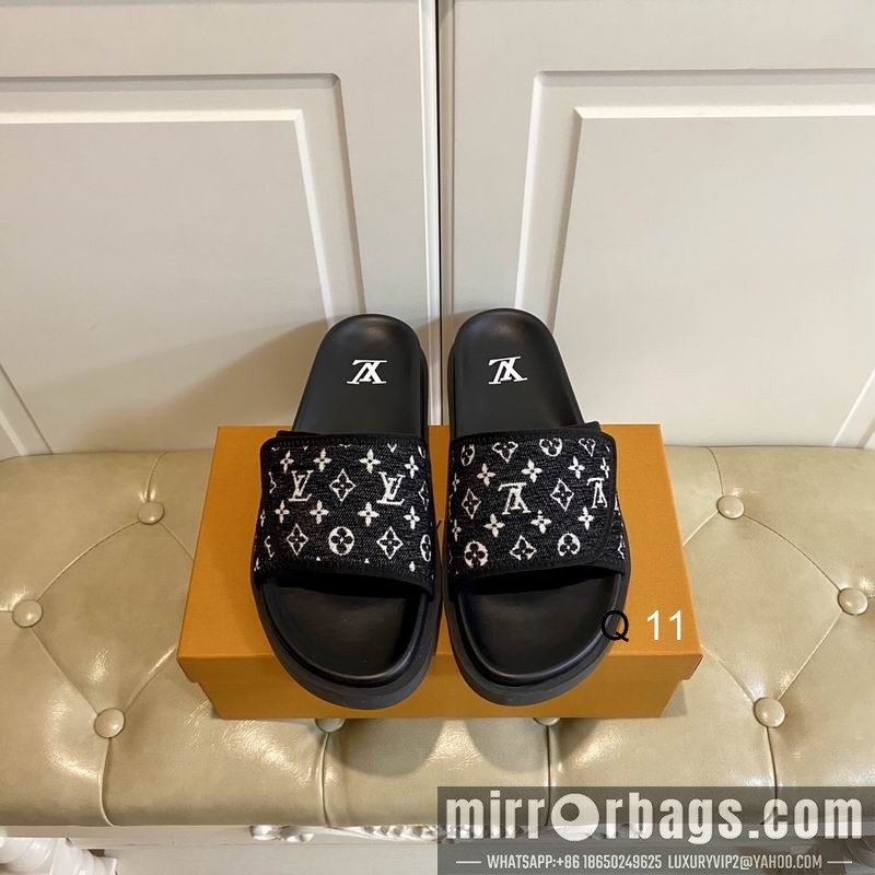 LV Replica Shoes LV sz38-45  Y0320