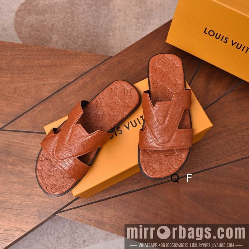 LV Replica Shoes LV sz38-45 14C TF0803