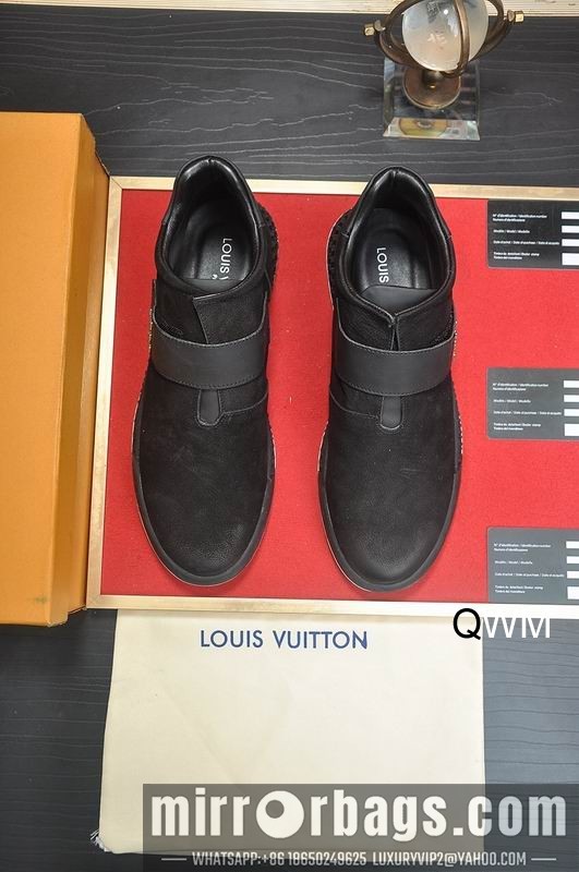 LV Replica Shoes LV sz38-45 2C WM1213