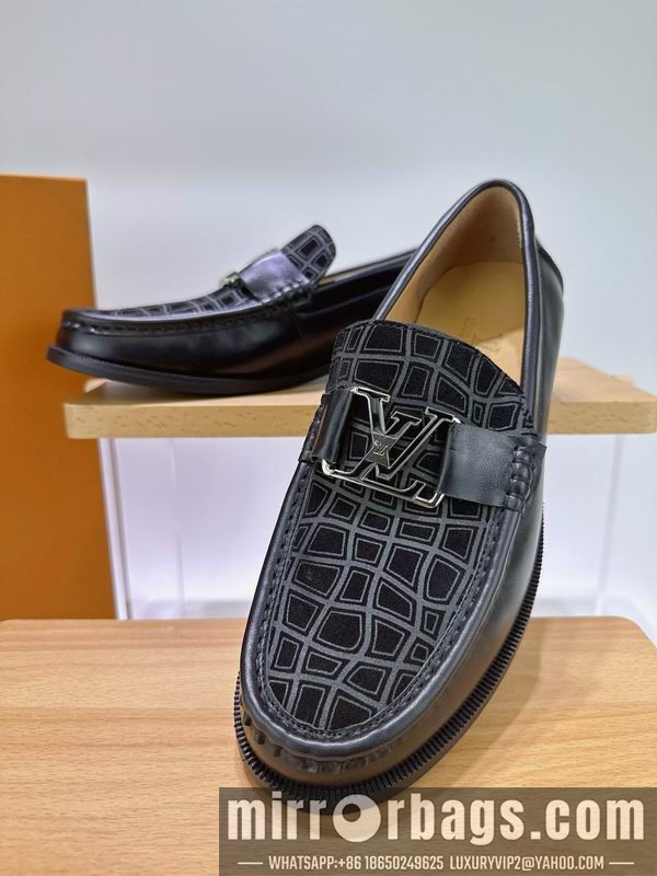 LV Replica Shoes LV sz38-45 mnf0632