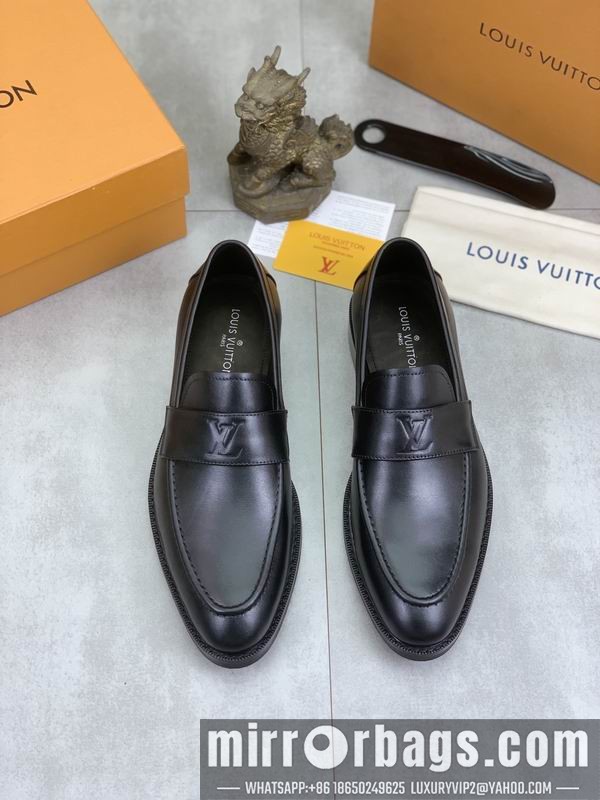 LV Replica Shoes LV sz38-45 mnf0636