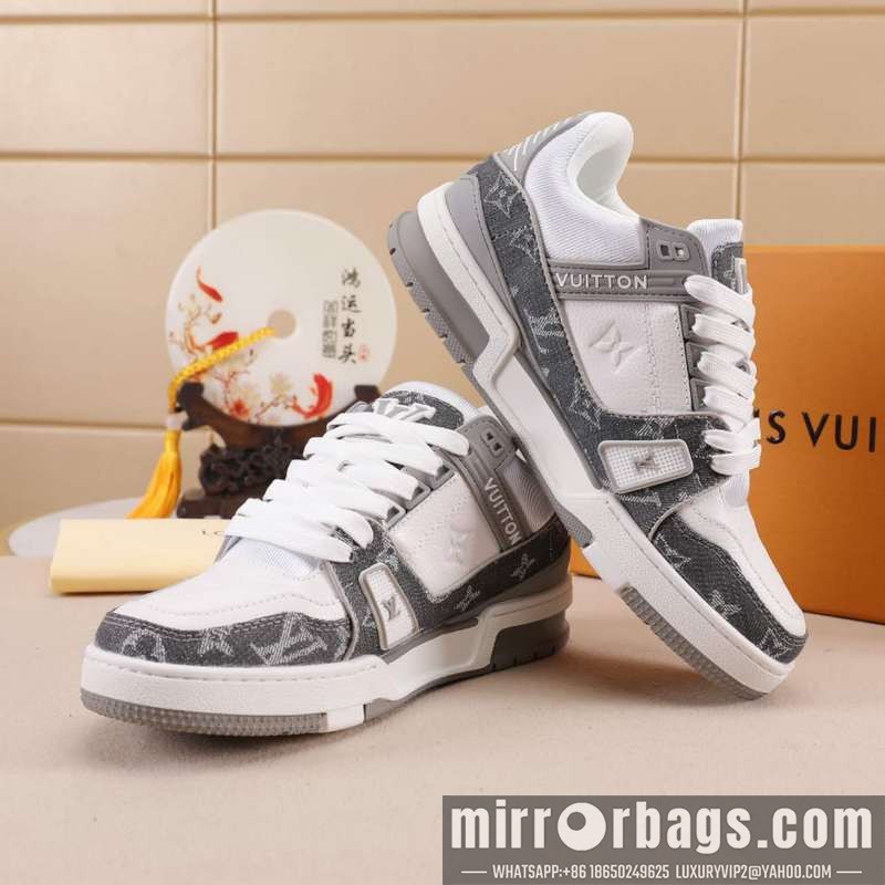 LV Replica Shoes LV sz38-46 jyh1204